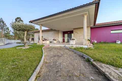 Villa i Viana do Castelo, Viana do Castelo, Viana do Castelo - € 650.000 | Ref: ZMPT586188 - foto 2