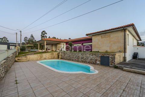 Villa i Viana do Castelo, Viana do Castelo, Viana do Castelo - € 650.000 | Ref: ZMPT586188 - foto 3
