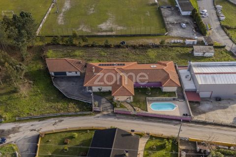 Villa i Viana do Castelo, Viana do Castelo, Viana do Castelo - € 650.000 | Ref: ZMPT586188 - foto 5