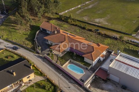 Villa i Viana do Castelo, Viana do Castelo, Viana do Castelo - € 650.000 | Ref: ZMPT586188 - foto 6