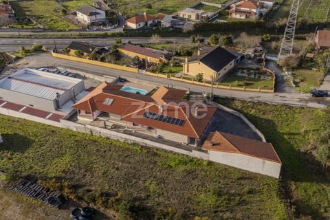 Villa i Viana do Castelo, Viana do Castelo, Viana do Castelo - € 650.000 | Ref: ZMPT586188 - foto 7