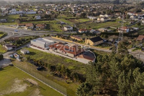 Villa i Viana do Castelo, Viana do Castelo, Viana do Castelo - € 650.000 | Ref: ZMPT586188 - foto 9