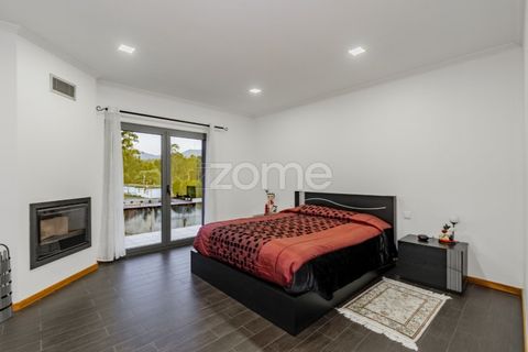 Villa i Viana do Castelo, Viana do Castelo, Viana do Castelo - € 650.000 | Ref: ZMPT586188 - foto 34