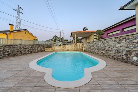 Villa i Viana do Castelo, Viana do Castelo, Viana do Castelo - € 650.000 | Ref: ZMPT586188 - foto 1