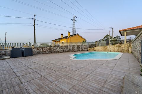 Villa i Viana do Castelo, Viana do Castelo, Viana do Castelo - € 650.000 | Ref: ZMPT586188 - foto 39