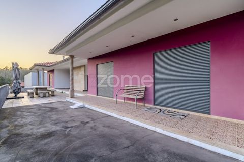 Villa i Viana do Castelo, Viana do Castelo, Viana do Castelo - € 650.000 | Ref: ZMPT586188 - foto 44