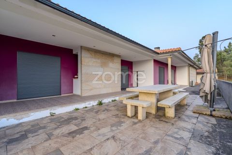 Villa i Viana do Castelo, Viana do Castelo, Viana do Castelo - € 650.000 | Ref: ZMPT586188 - foto 45