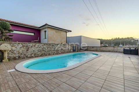 Villa i Viana do Castelo, Viana do Castelo, Viana do Castelo - € 650.000 | Ref: ZMPT586188 - foto 38