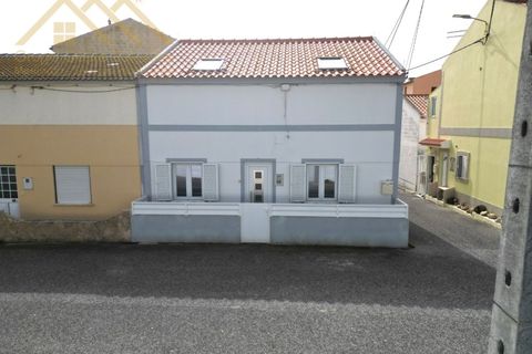 Villa i Peniche, Leiria, Peniche - € 375.000 | Ref: 26GD0204 - foto 1