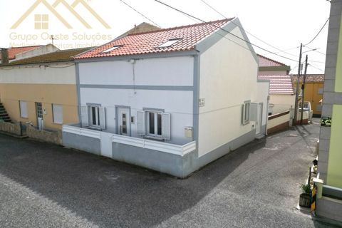 Villa i Peniche, Leiria, Peniche - € 375.000 | Ref: 26GD0204 - foto 4