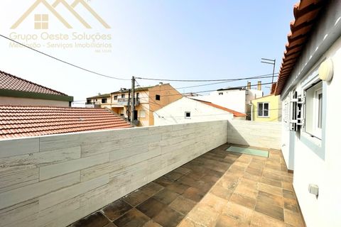 Villa i Peniche, Leiria, Peniche - € 375.000 | Ref: 26GD0204 - foto 16