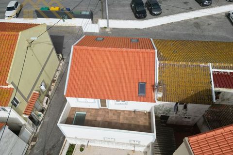 Villa i Peniche, Leiria, Peniche - € 375.000 | Ref: 26GD0204 - foto 35