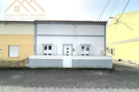 Villa i Peniche, Leiria, Peniche - € 375.000 | Ref: 26GD0204 - foto 36