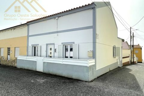 Villa i Peniche, Leiria, Peniche - € 375.000 | Ref: 26GD0204 - foto 37