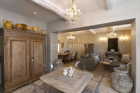 Landejendom i Goult, Vaucluse, Goult - € 695.000 | Ref: 2937751 - foto 8