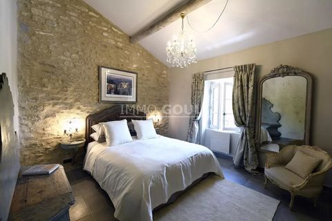 Landejendom i Goult, Vaucluse, Goult - € 695.000 | Ref: 2937751 - foto 14