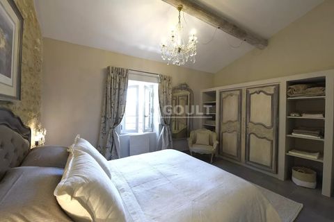 Landejendom i Goult, Vaucluse, Goult - € 695.000 | Ref: 2937751 - foto 15