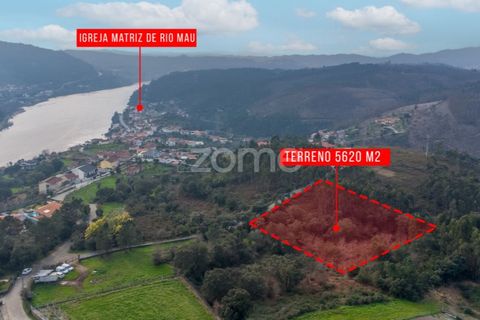 Helårsgrund i Penafiel, Porto, Penafiel - € 100.000 | Ref: ZMPT586176 - foto 9