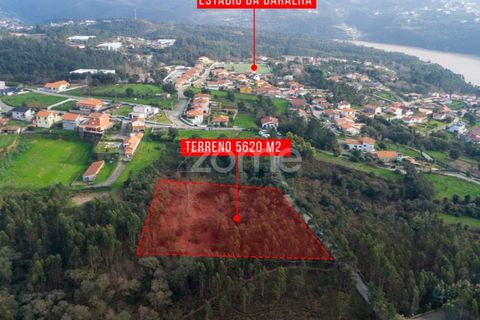 Helårsgrund i Penafiel, Porto, Penafiel - € 100.000 | Ref: ZMPT586176 - foto 10