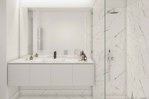 Lejlighed i Lisbon, Lisbon, Lisbon - € 1.000.000 | Ref: AA252 - foto 14