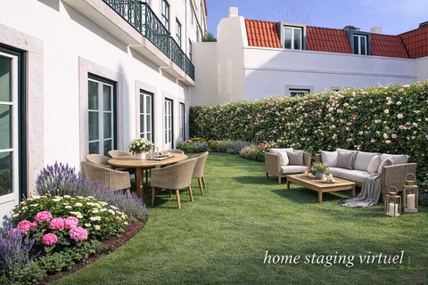 Lejlighed i Lisbon, Lisbon, Lisbon - € 1.000.000 | Ref: AA252 - foto 3