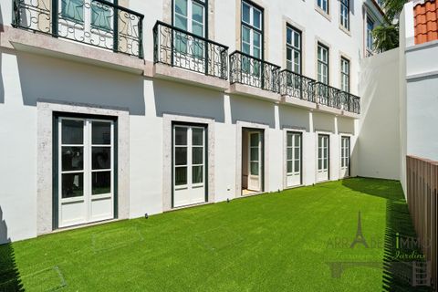 Lejlighed i Lisbon, Lisbon, Lisbon - € 1.000.000 | Ref: AA252 - foto 1