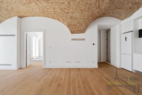 Lejlighed i Lisbon, Lisbon, Lisbon - € 1.000.000 | Ref: AA252 - foto 6
