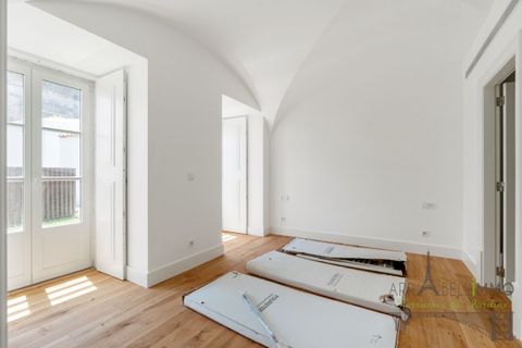 Lejlighed i Lisbon, Lisbon, Lisbon - € 1.000.000 | Ref: AA252 - foto 7