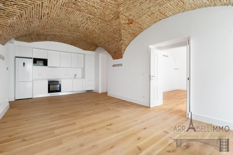 Lejlighed i Lisbon, Lisbon, Lisbon - € 1.000.000 | Ref: AA252 - foto 8