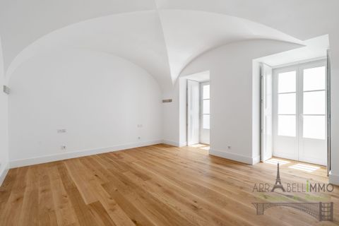 Lejlighed i Lisbon, Lisbon, Lisbon - € 1.000.000 | Ref: AA252 - foto 10