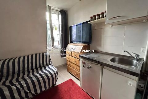 Lejlighed i Paris, Paris, Paris - € 102.000 | Ref: 86816776 - foto 1