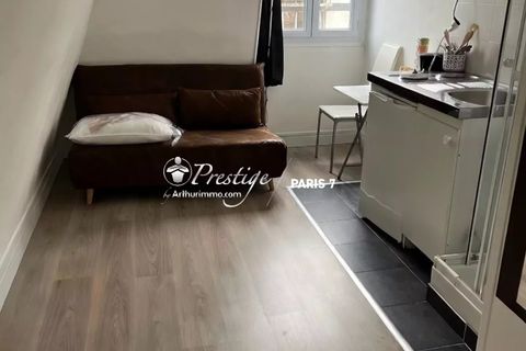 Lejlighed i Paris, Paris, Paris - € 102.000 | Ref: 86816776 - foto 3