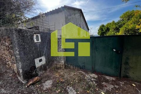 Byhus i Penacova, Coimbra, Penacova - € 90.000 | Ref: LT1462 - foto 5
