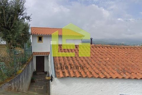 Byhus i Penacova, Coimbra, Penacova - € 90.000 | Ref: LT1462 - foto 8