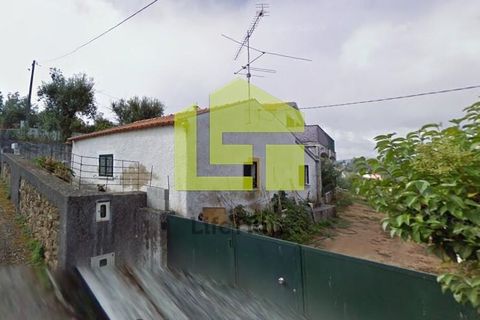 Byhus i Penacova, Coimbra, Penacova - € 90.000 | Ref: LT1462 - foto 9