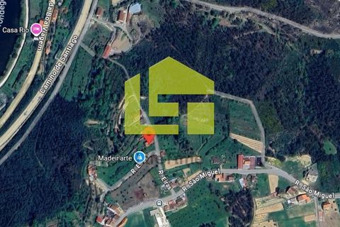 Byhus i Penacova, Coimbra, Penacova - € 90.000 | Ref: LT1462 - foto 10