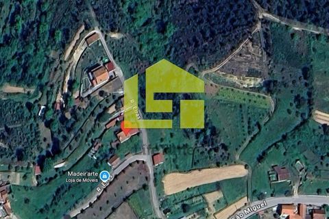 Byhus i Penacova, Coimbra, Penacova - € 90.000 | Ref: LT1462 - foto 11