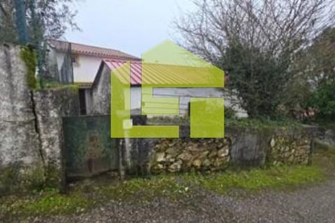 Byhus i Penacova, Coimbra, Penacova - € 90.000 | Ref: LT1462 - foto 12