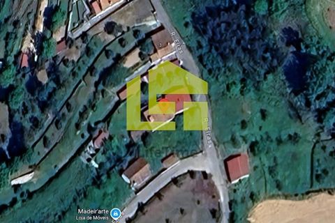 Byhus i Penacova, Coimbra, Penacova - € 90.000 | Ref: LT1462 - foto 13