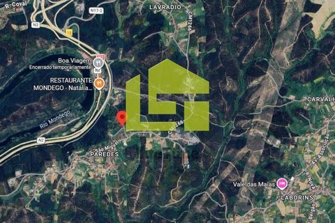 Byhus i Penacova, Coimbra, Penacova - € 90.000 | Ref: LT1462 - foto 14