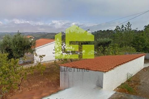 Byhus i Penacova, Coimbra, Penacova - € 90.000 | Ref: LT1462 - foto 15