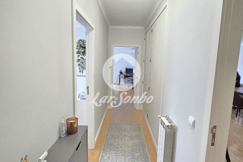 Lejlighed i Vila do Conde, Porto, Vila do Conde - € 307.000 | Ref: 240-A-26174 - foto 17