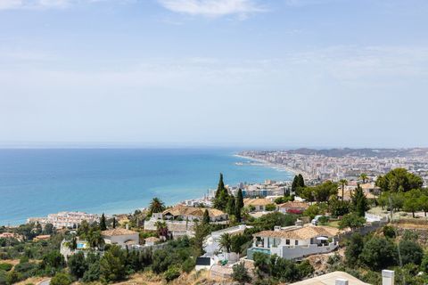 Penthouse i Benalmadena, Malaga - foto 2