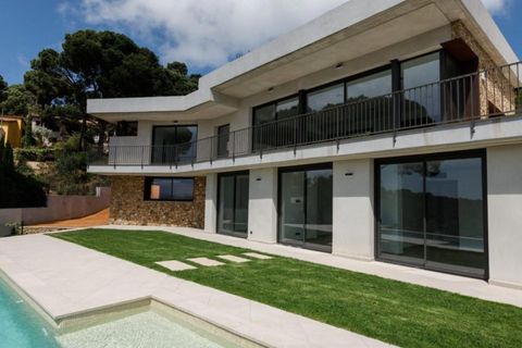 Villa i Begur, Gerona, Begur - € 1.350.000 | Ref: 1418 - foto 1