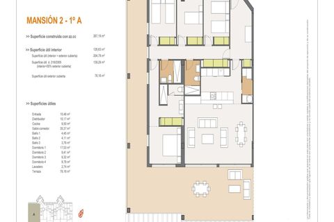 Lejlighed i San Roque, Cadiz, San Roque - € 743.000 | Ref: NB-55540 - foto 27
