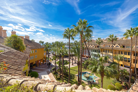 Penthouse i Sotogrande, Cadiz, Sotogrande - € 525.000 | Ref: BLXR-1273 - foto 1
