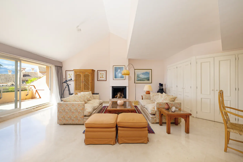 Penthouse i Sotogrande, Cadiz, Sotogrande - € 525.000 | Ref: BLXR-1273 - foto 4