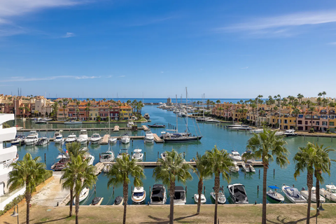 Penthouse i Sotogrande, Cadiz, Sotogrande - € 525.000 | Ref: BLXR-1273 - foto 21