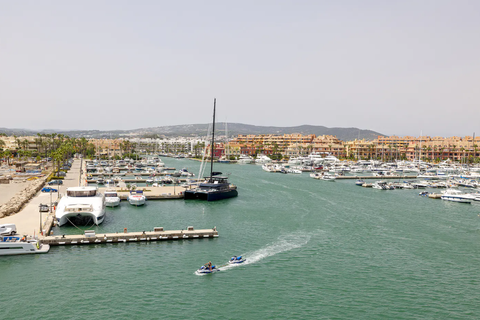 Penthouse i Sotogrande, Cadiz, Sotogrande - € 525.000 | Ref: BLXR-1273 - foto 23