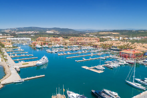 Penthouse i Sotogrande, Cadiz, Sotogrande - € 525.000 | Ref: BLXR-1273 - foto 26